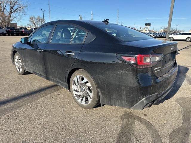 Used 2024 Subaru Legacy Touring XT AWD/4WD image 3