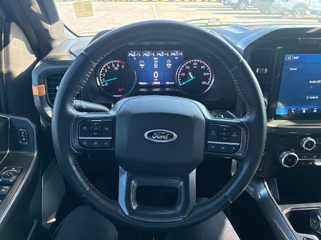 Certified 2022 Ford F150 Tremor w/ Equipment Group 401A Mid AWD/4WD image 23