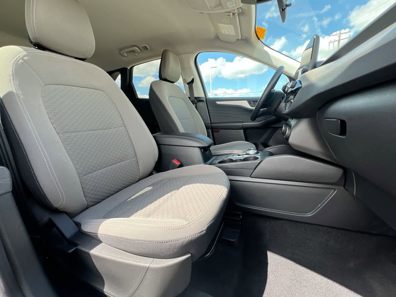 Certified 2022 Ford Escape SE w/ Convenience Package AWD/4WD image 21