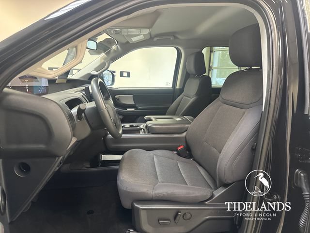 Certified 2025 Ford Expedition Active RWD image 11