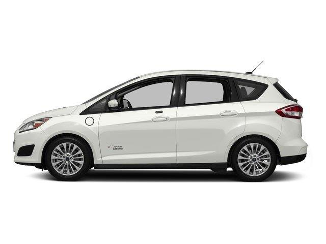 Certified 2017 Ford C-MAX Energi SE image 3