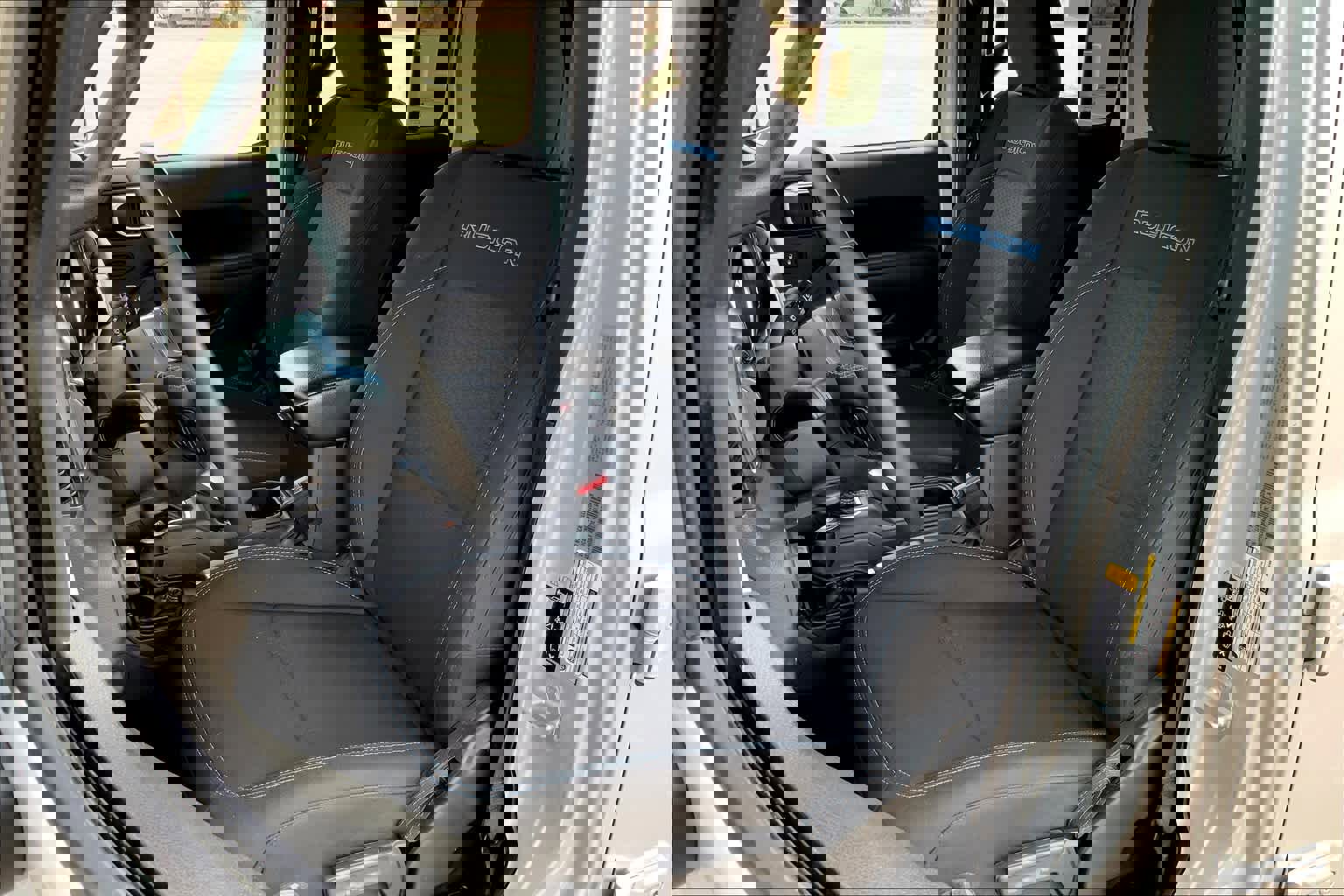 Used 2022 Jeep Wrangler Unlimited Rubicon 4xe w/ Steel Bumper Group image 13