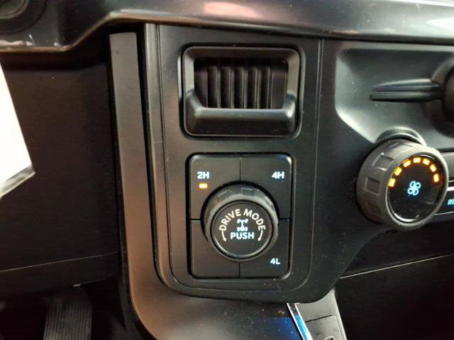 Certified 2025 Ford F150 STX w/ STX Black Appearance Package AWD/4WD image 24