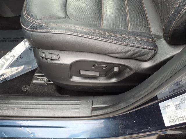 Used 2018 MAZDA CX-5 Grand Touring image 22