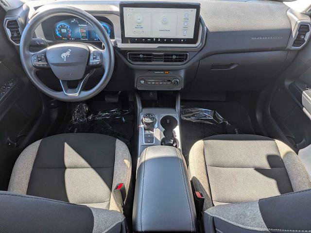 Certified 2025 Ford Bronco Sport Big Bend AWD/4WD image 17