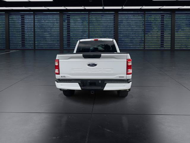 Certified 2023 Ford F150 XL w/ STX Appearance Package AWD/4WD image 12