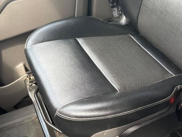 Certified 2023 Ford Transit 250 Medium Roof AWD w/ Load Area Protection Package image 21