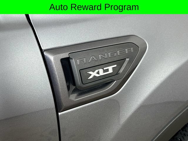 Certified 2022 Ford Ranger XLT w/ Equipment Group 302A High AWD/4WD image 15