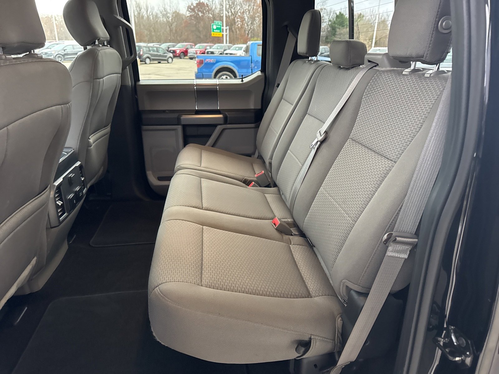 Certified 2019 Ford F150 XLT w/ Equipment Group 302A Luxury image 41