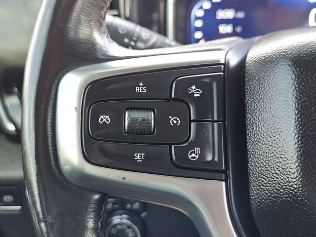 Used 2023 Chevrolet Silverado 1500 LT AWD/4WD image 33