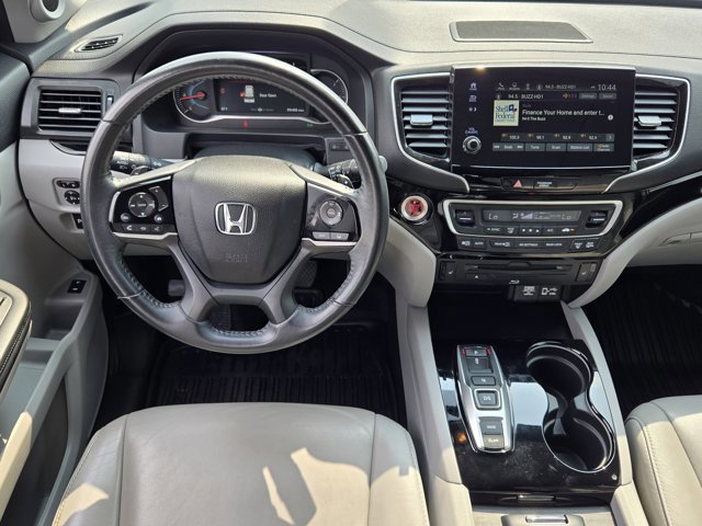 Used 2021 Honda Pilot Touring image 25