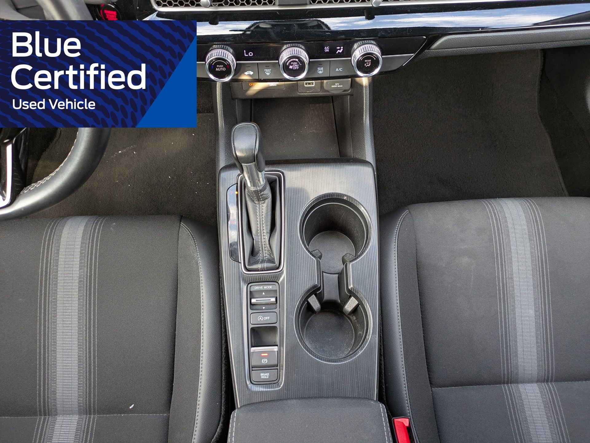 Used 2023 Honda Civic Sport image 21