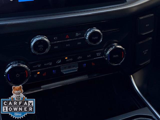 Certified 2025 Ford F150 Raptor AWD/4WD image 15