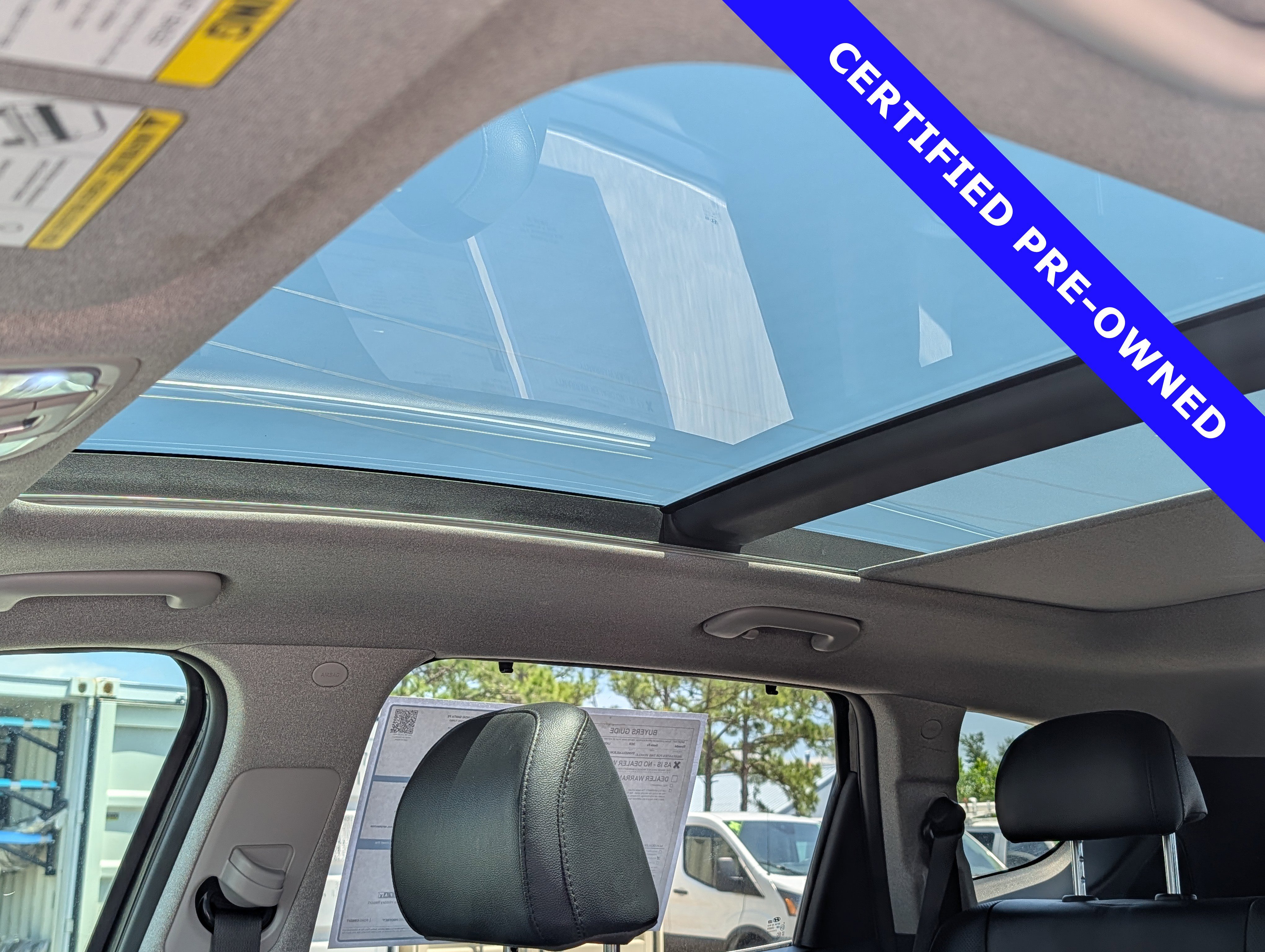 Used 2020 Hyundai Santa Fe Limited FWD image 24