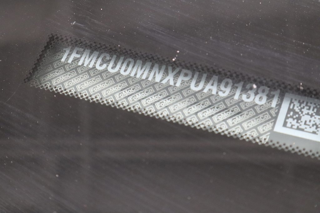 Certified 2023 Ford Escape ST-Line w/ Tech Pack #1 image 34