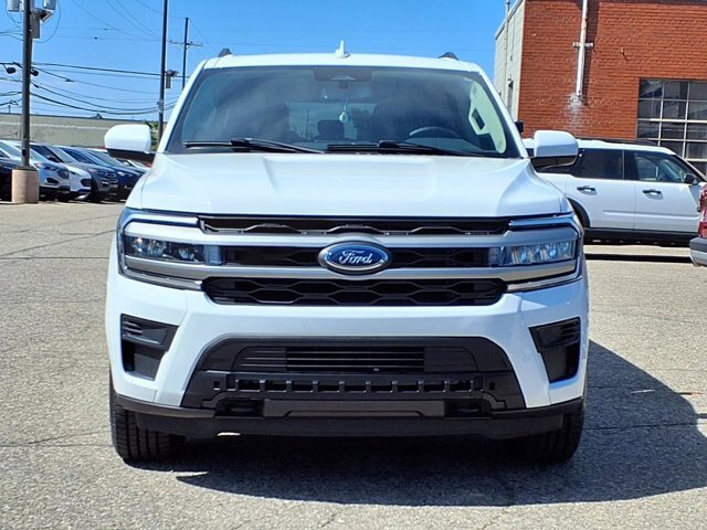 Certified 2023 Ford Expedition Max XLT AWD/4WD image 28