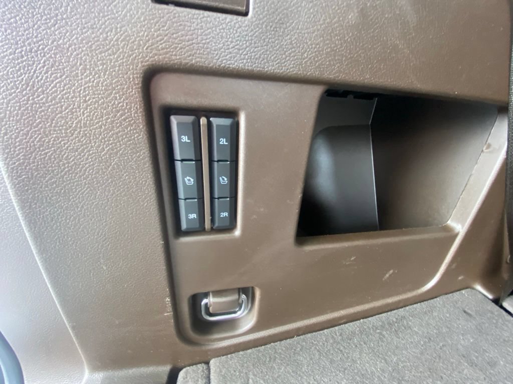 Certified 2024 Ford Expedition King Ranch RWD image 29