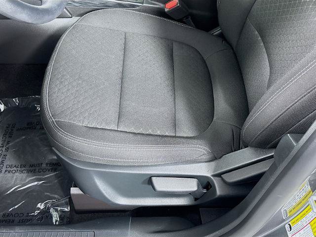 Certified 2025 Ford Escape Active FWD image 18