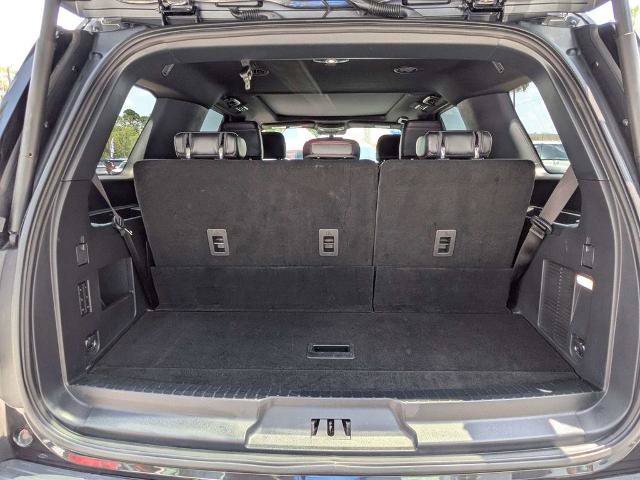 Certified 2024 Ford Expedition Limited AWD/4WD image 12