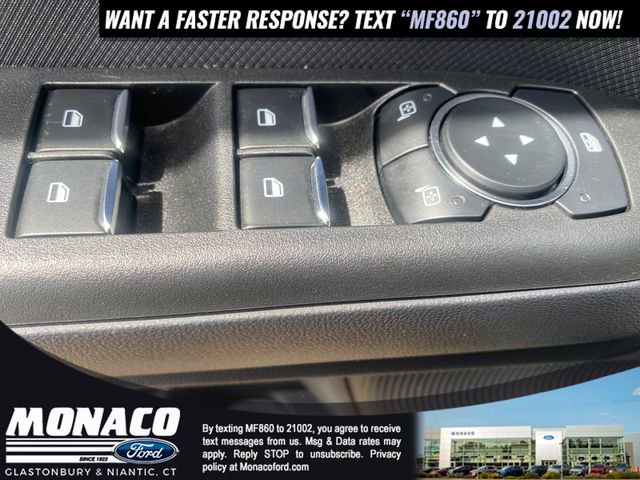 Certified 2023 Ford Bronco Sport Big Bend w/ Convenience Package AWD/4WD image 16
