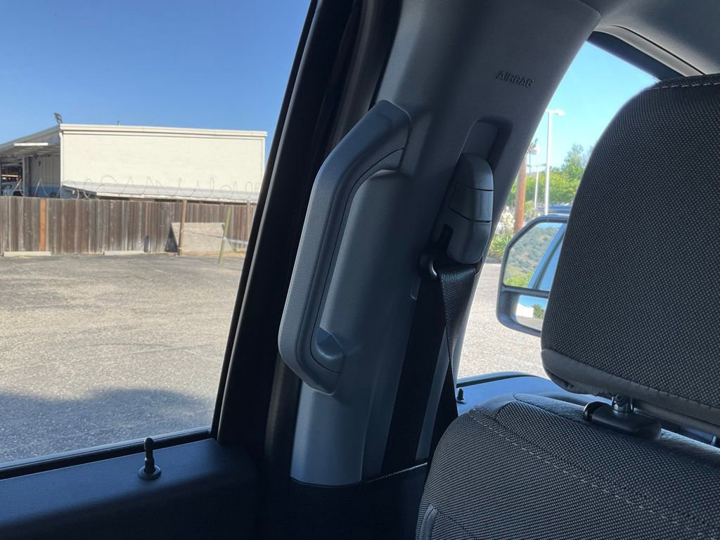 Certified 2024 Ford F250 XL w/ STX Appearance Package image 59