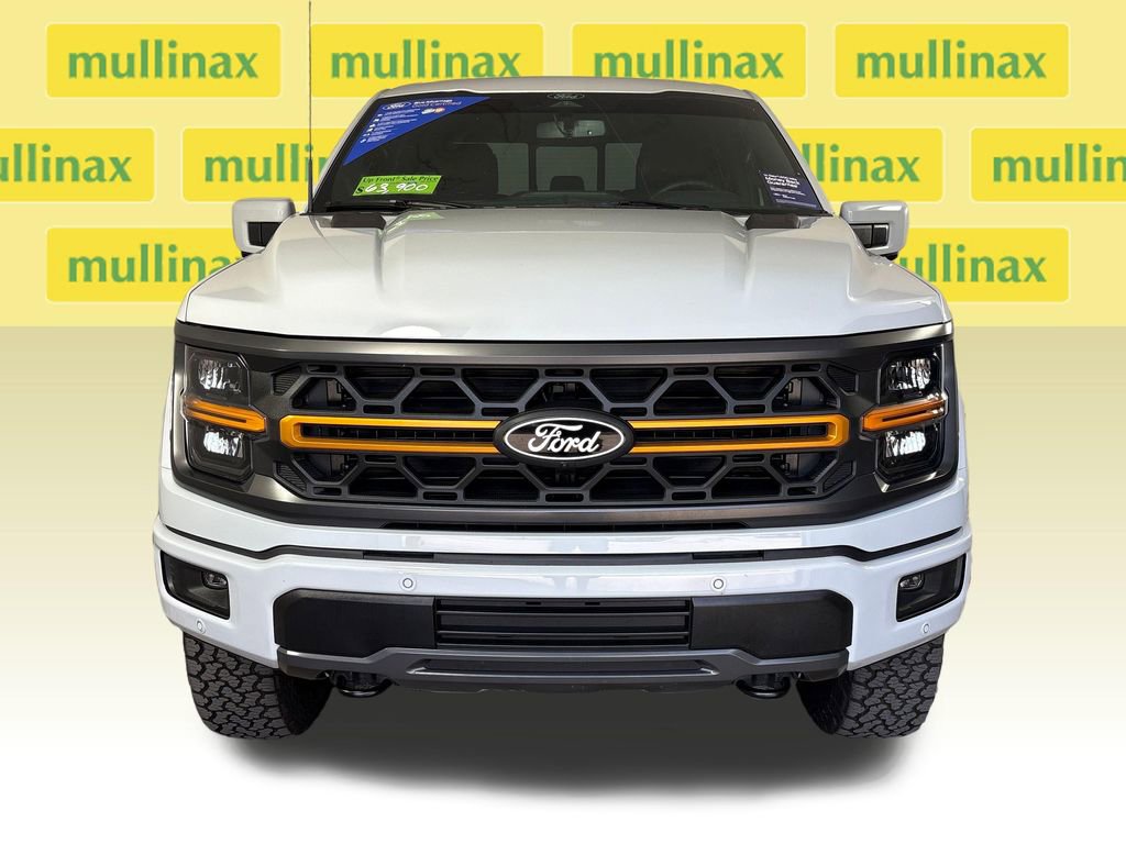 Certified 2026 Ford F150 Tremor AWD/4WD image 15