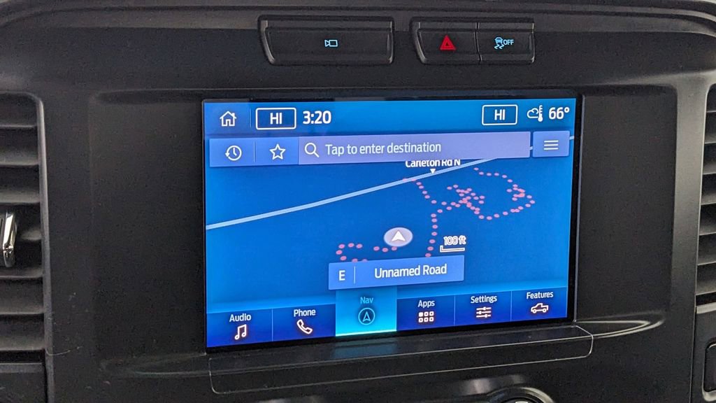 Certified 2022 Ford F150 XLT w/ Equipment Group 301A Mid image 24