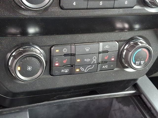 Certified 2020 Ford F350 XLT w/ XLT Premium Package image 16