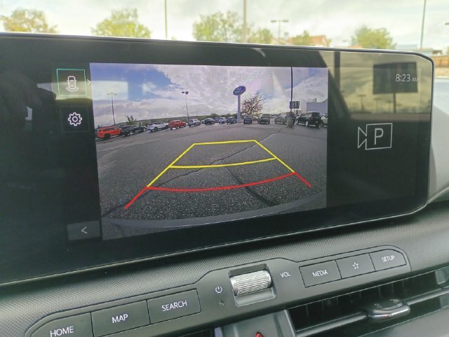 Used 2025 Kia K4 FWD image 19