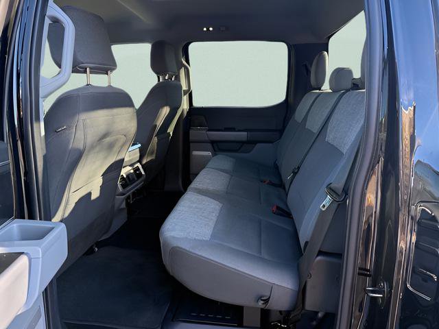 Certified 2022 Ford F150 XLT w/ Equipment Group 302A High AWD/4WD image 5
