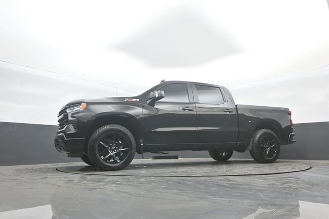 Used 2026 Chevrolet Silverado 1500 RST w/ RST All Star Premium Package image 28