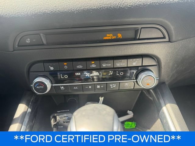Used 2024 MAZDA CX-5 2.5 Turbo w/ Premium Package AWD/4WD image 28