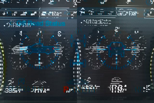 Certified 2020 Ford F150 Platinum w/ Equipment Group 701A Luxury image 31