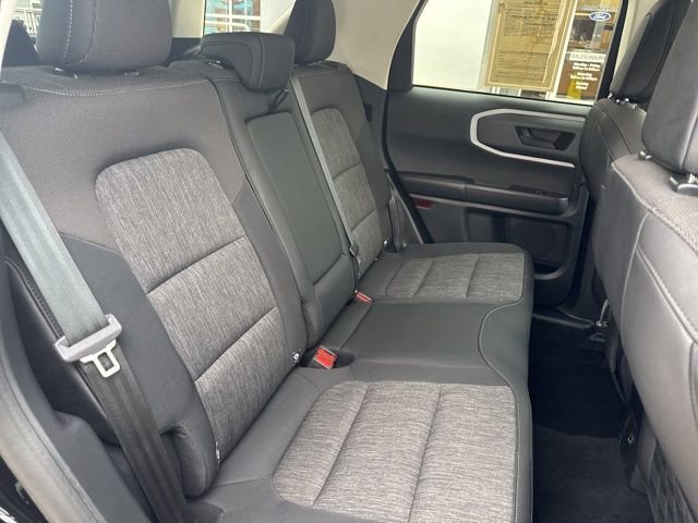 Certified 2022 Ford Bronco Sport Big Bend w/ Convenience Package image 26