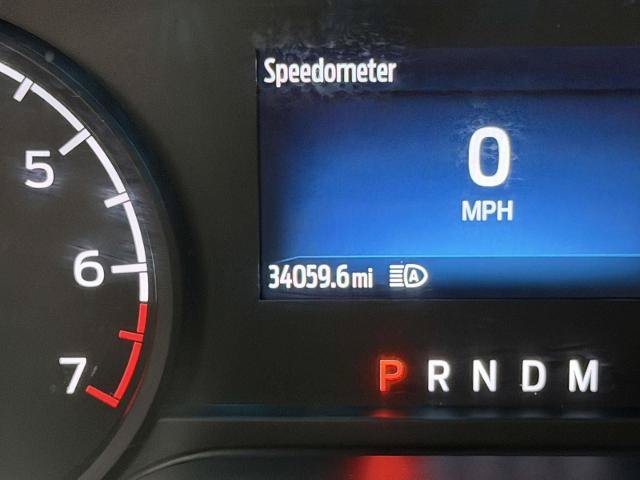 Certified 2023 Ford F150 XL AWD/4WD image 24