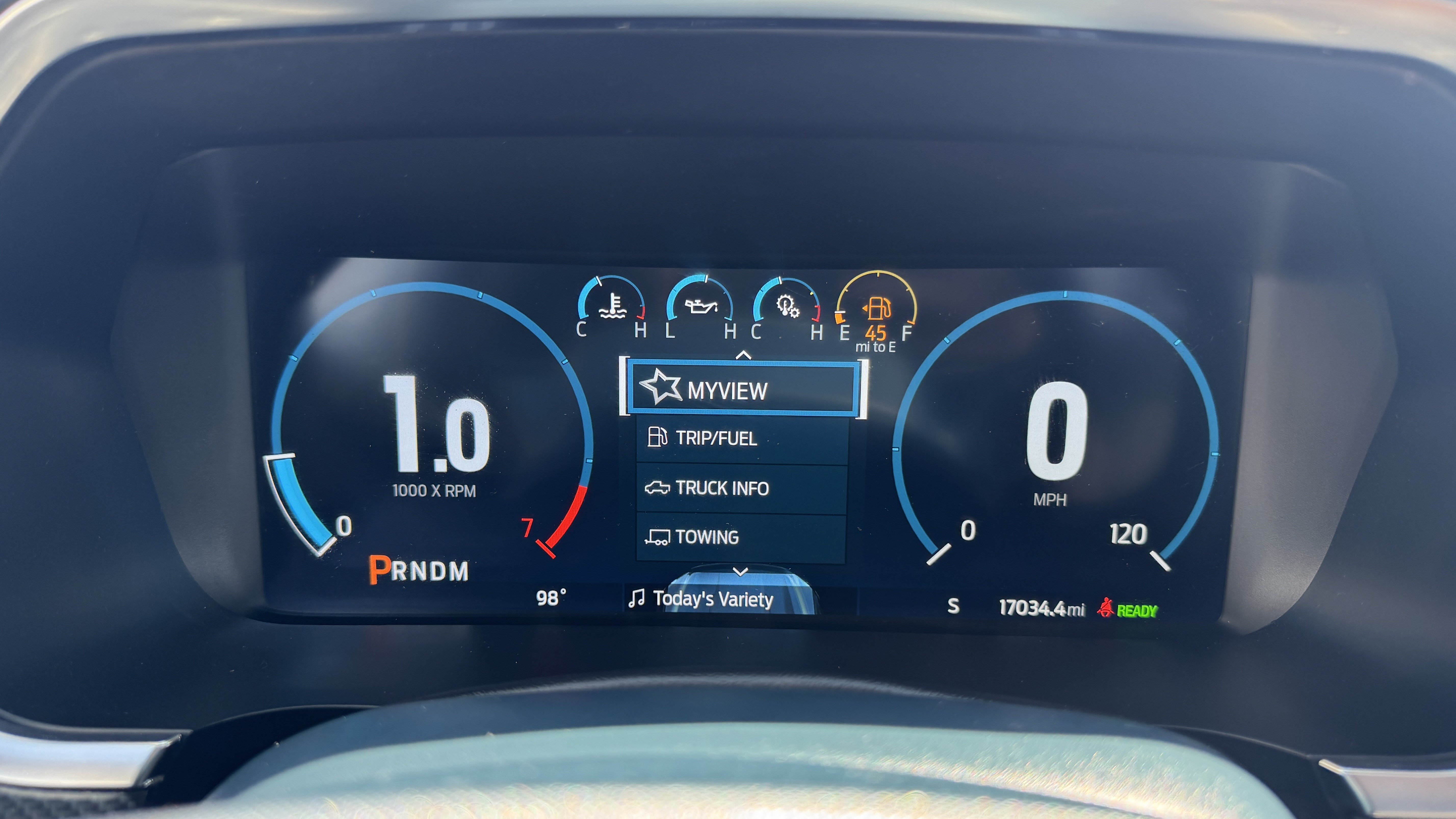 Certified 2023 Ford F150 Limited AWD/4WD image 15