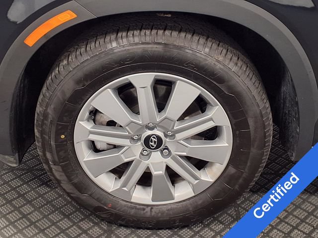 Used 2025 Hyundai Palisade SEL FWD image 32