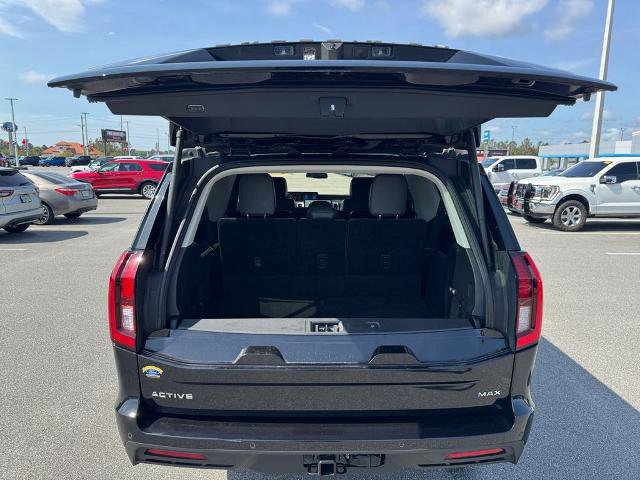Certified 2025 Ford Expedition Max Active AWD/4WD image 18