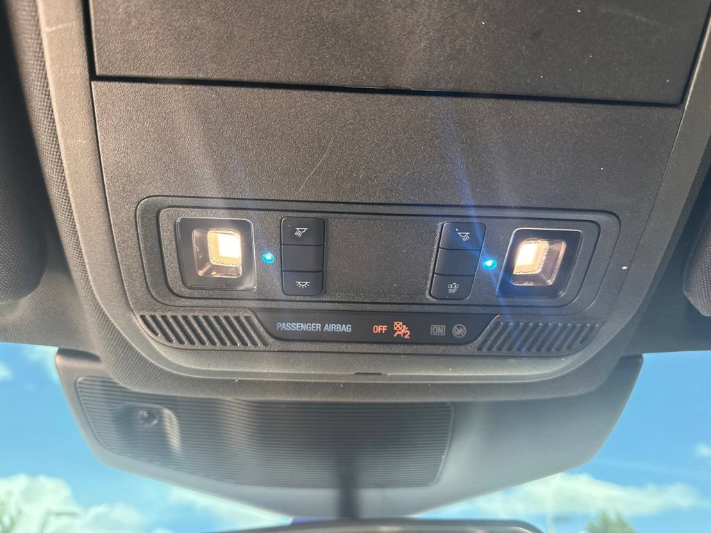 Certified 2023 Ford Explorer Timberline AWD/4WD image 29