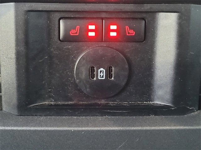 Certified 2023 Ford F350 Lariat w/ Chrome Package image 13