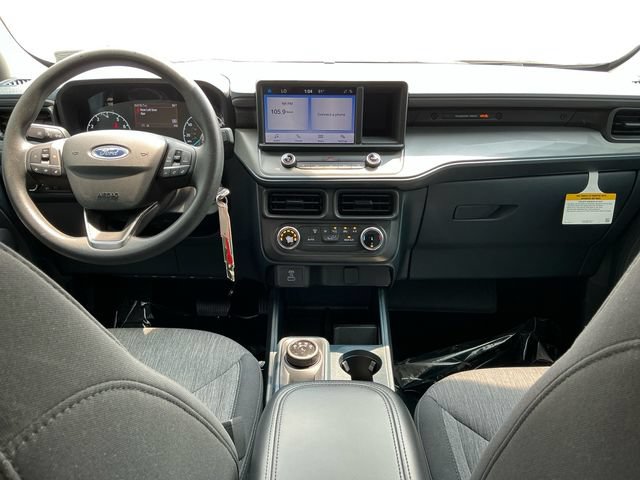 Certified 2023 Ford Maverick XLT w/ Equipment Group 300A Standard AWD/4WD image 12