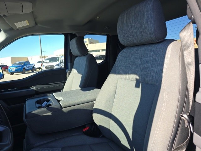 Certified 2022 Ford F150 XLT w/ Equipment Group 301A Mid image 13