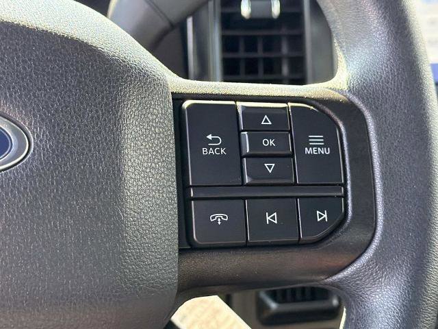 Certified 2023 Ford F150 XL w/ STX Appearance Package image 11