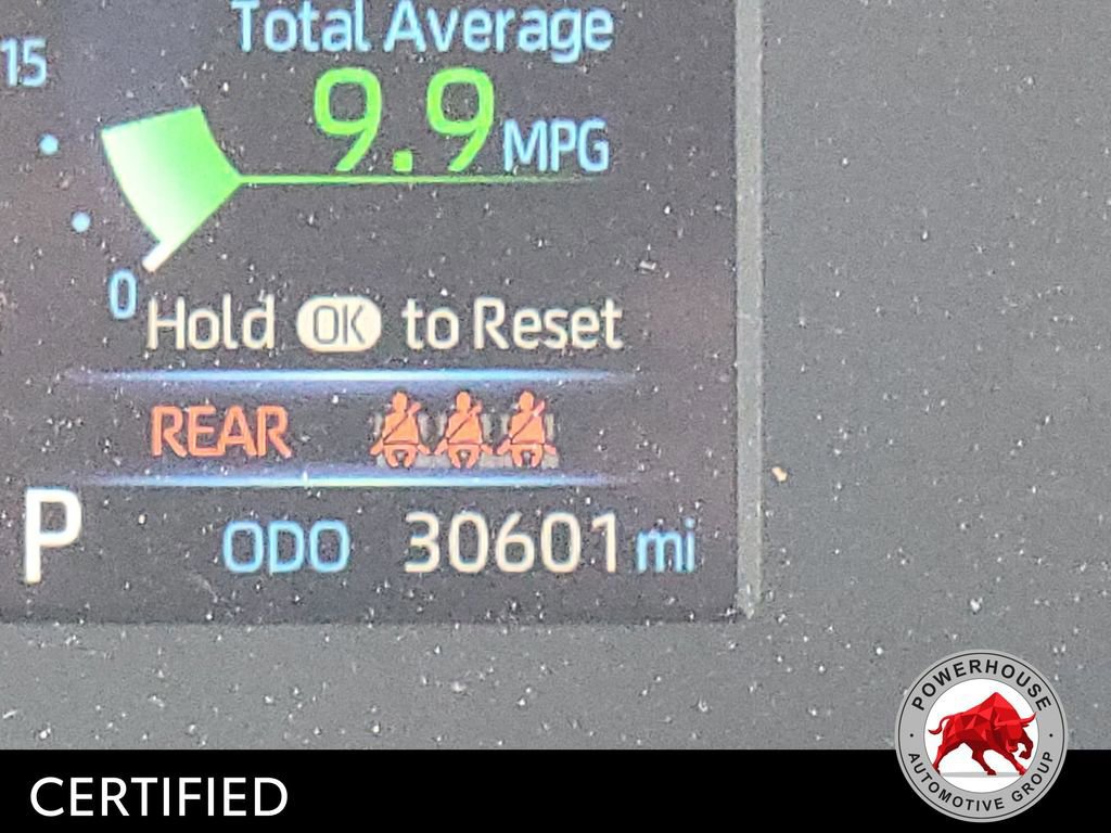 Used 2022 Toyota Tundra SR5 w/ SR5 Convenience Package AWD/4WD image 34