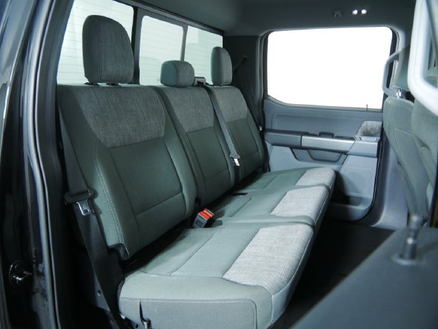 Certified 2023 Ford F150 XLT w/ Equipment Group 302A High AWD/4WD image 15
