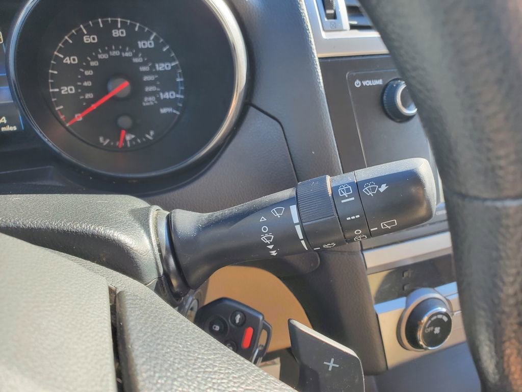 Used 2017 Subaru Outback 2.5i image 18