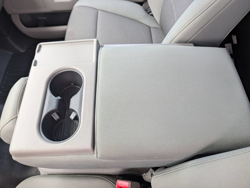 Certified 2019 Ford F150 XL w/ Equipment Group 101A Mid RWD image 15