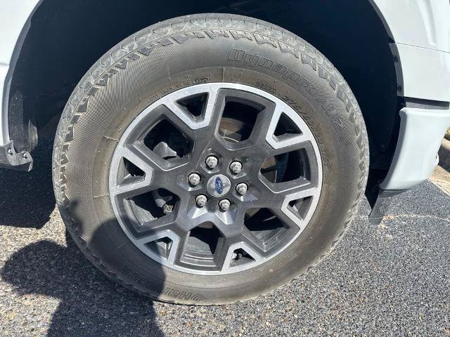 Certified 2024 Ford F150 STX AWD/4WD image 10