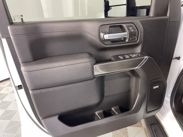 Used 2023 GMC Sierra 2500 AT4 w/ AT4 Premium Plus Package AWD/4WD image 15
