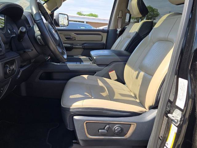 Used 2019 RAM 1500 Limited image 21